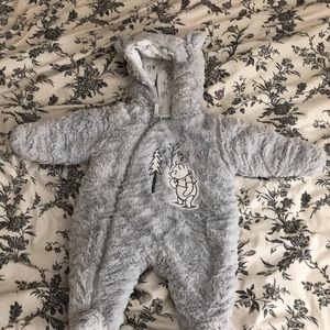 Baby Snow Suit